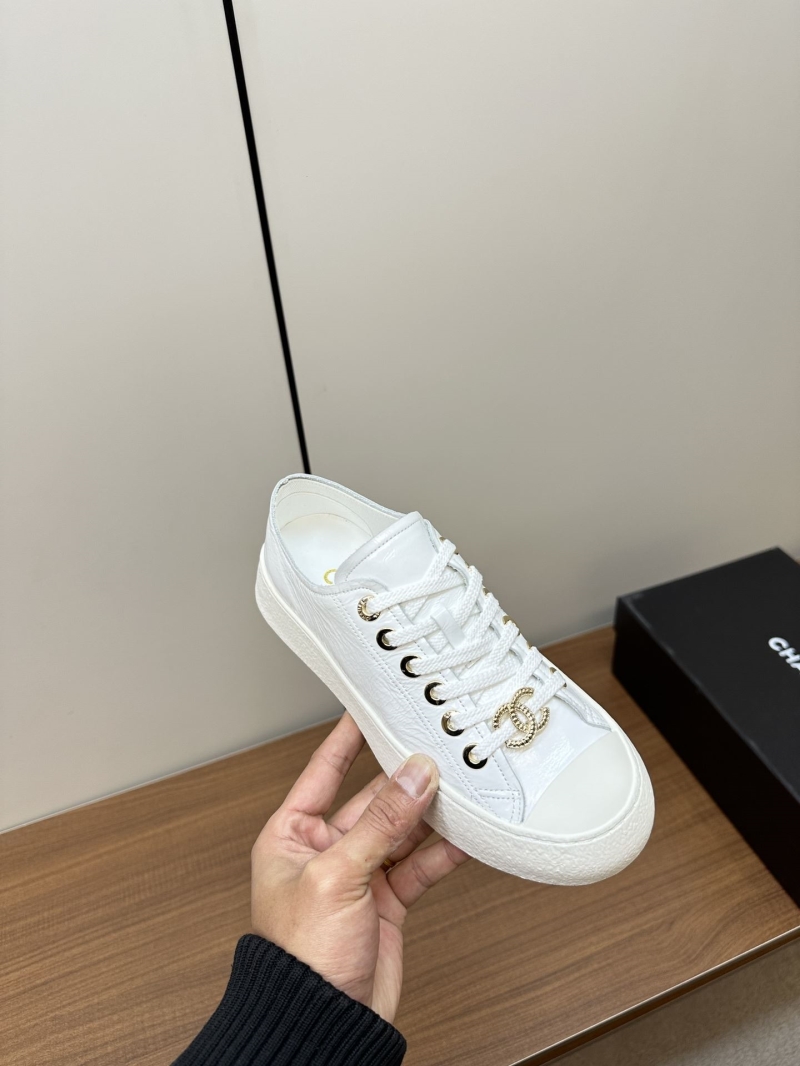 Chanel Casual Shoes